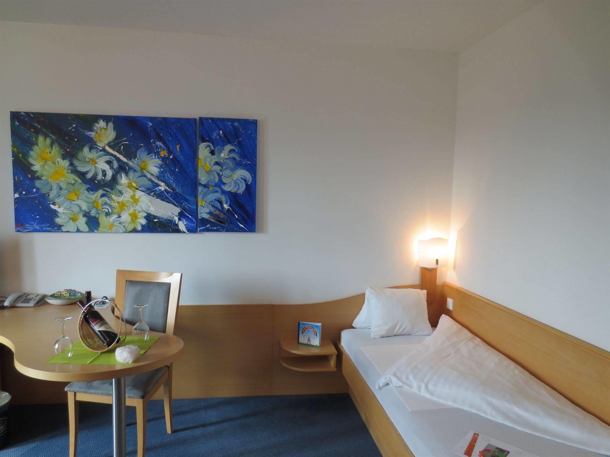 Hotel Xylophon - Inklusive Thermeneintritte Луцмансбург Екстериор снимка